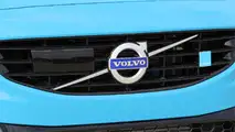 2017 Volvo V60 Polestar: Review