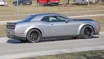 Dodge Challenger Demon Spy Shots
