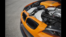 BMW M3 von G-Power mit 720 PS