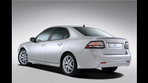 Elektro-Saab für China