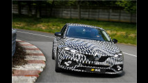 Erste Bilder vom Mégane R.S.