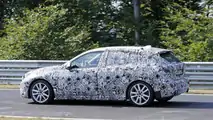 2019 BMW M140i spy photo