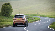 2017 Nissan X-Trail First Drive