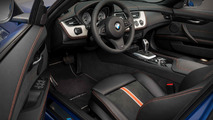 2017 BMW Z4