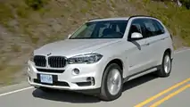 2017 BMW X5