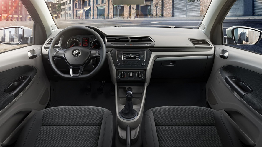 Briga em casa - VW up e Gol