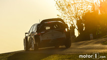 2017 - Toyota Yaris Tour de Corse WRC