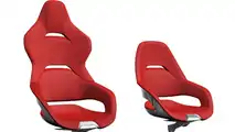 Ferrari Cockpit Office Chair