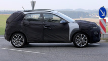 Hyundai Kona Nurburgring fotoğraflar