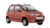 Chery QQ3