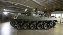 1944 Buick M18 Hellcat Tank
