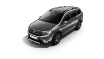 Dacia Summit
