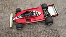 1978 Ferrari 312 T3 For Sale