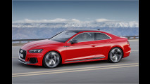 Neuer RS 5 kriegt Biturbo-V6