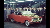 1965: Opel Kadett B
