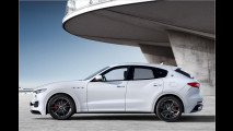 Maserati Levante vom Tuner