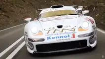 Foto - Porsche 911 GT1 Road Car (1995)