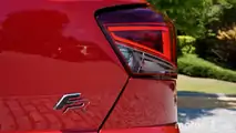Essai SEAT Ibiza FR