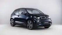 BMW i3 Exclusive Edition