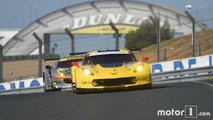24 Heures du Mans 2017 - Journée Test