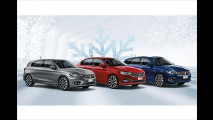 Tech-Pakete für den Fiat Tipo günstiger