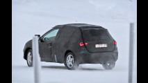 Seat Arona als Erlkönig