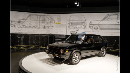 Lebende Legende | Motor1.com Bilder