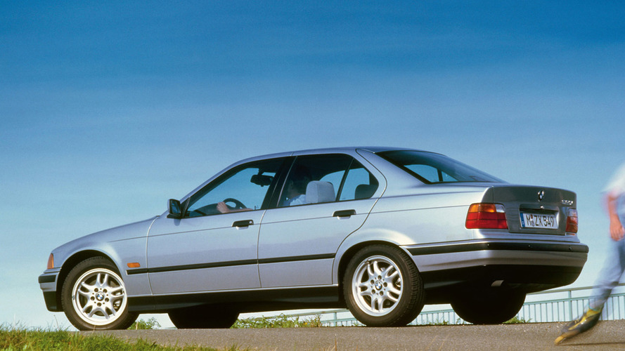Especial 10 carros que mudaram o design da categoria