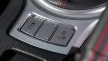 2017 Subaru BRZ