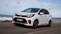Kia Picanto (2017)