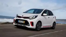 2017 Kia Picanto