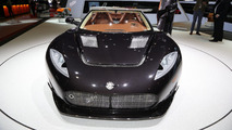 Spyker C8 Preliator Spyder