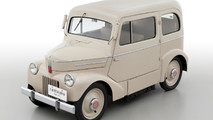 1947 Nissan Tama