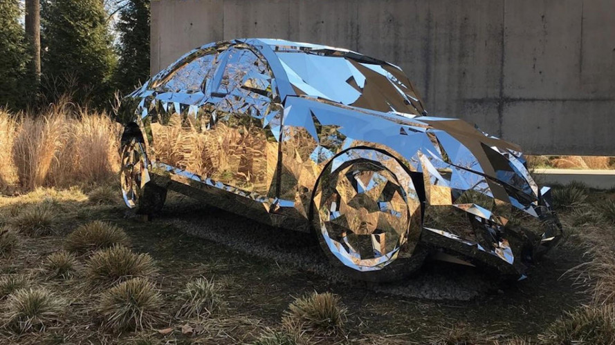 Mercedes Art