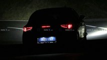Photos espion SEAT Leon