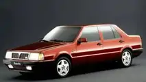 Lancia tema 8.32