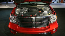 Dodge Durango Hybrid