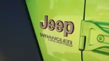 2018 Jeep Wrangler Rubicon: İnceleme