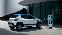 Renault K-ZE Concept