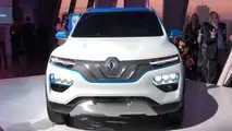 Renault K-ZE Concept