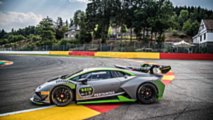 Huracán Super Trofeo Evo 10th Edition
