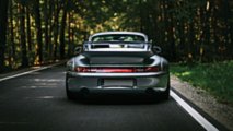 Porsche 911 GT (993)