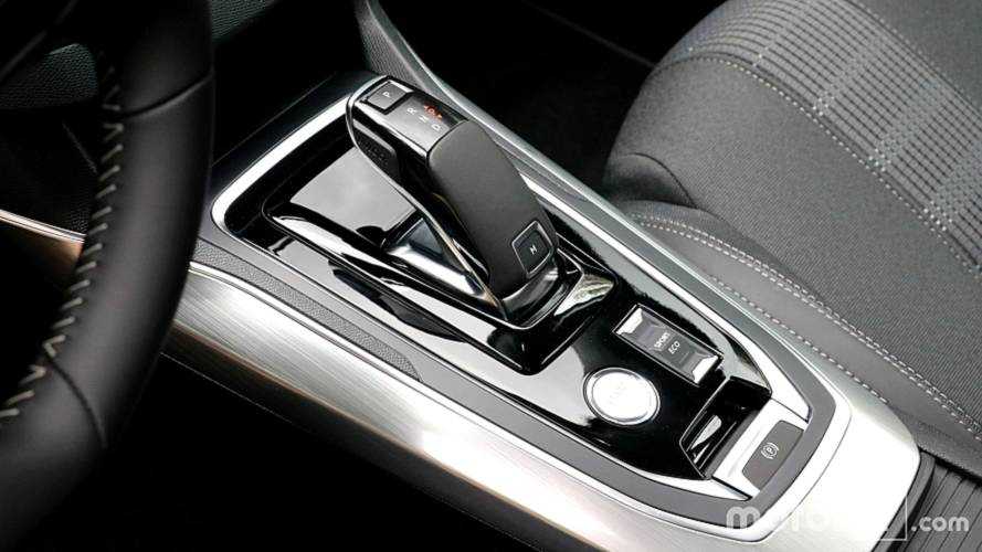 Essai Peugeot 308 SW 2018