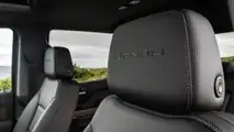 2019 GMC Sierra Denali: İlk Sürüş