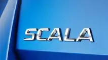 Skoda Scala 2019