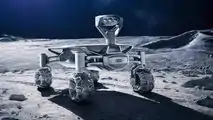 Audi Lunar Rover