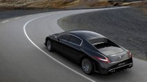 Peugeot 908 RC Concept