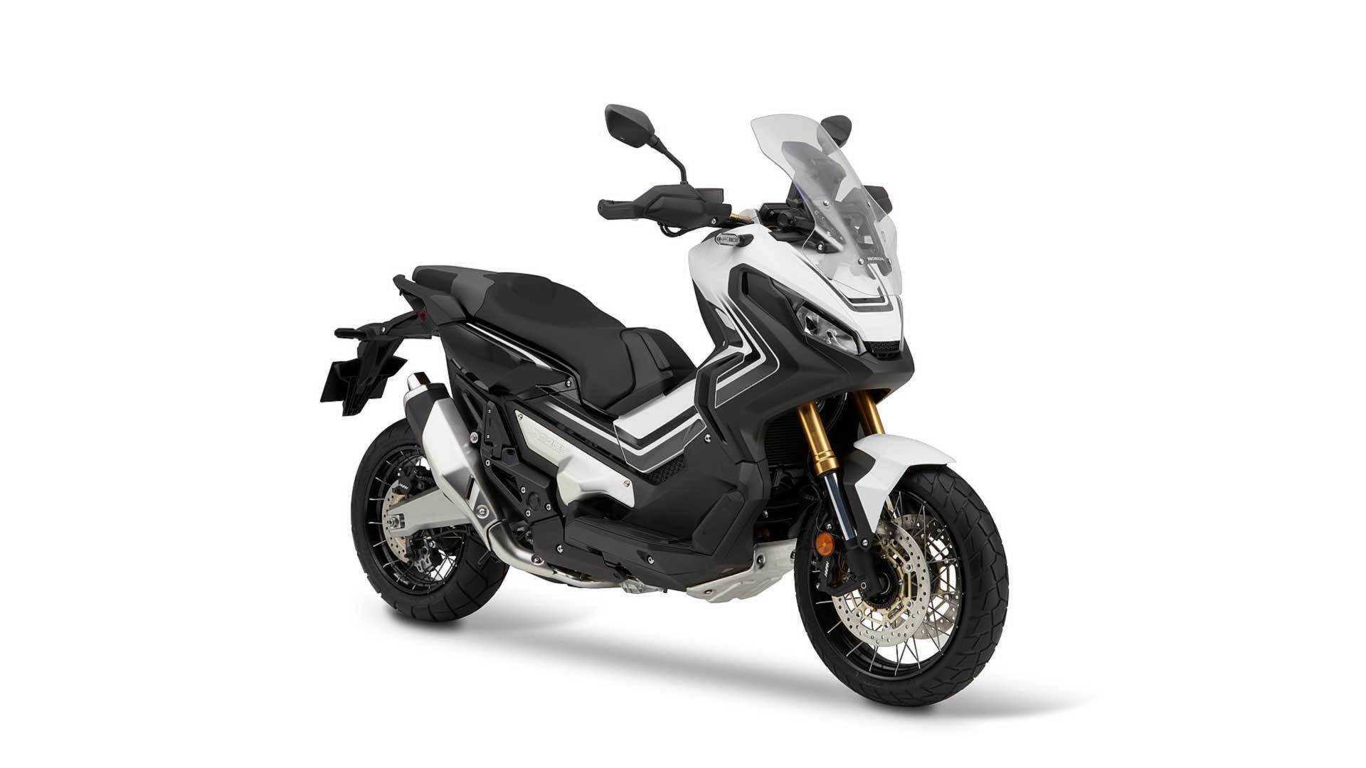 Honda X-ADV Dethrones BMW R 1200 GS From the Top of the Sales