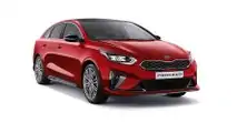 Kia Proceed (2019)