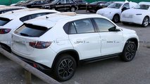 Skoda Kodiaq GT Prototyp